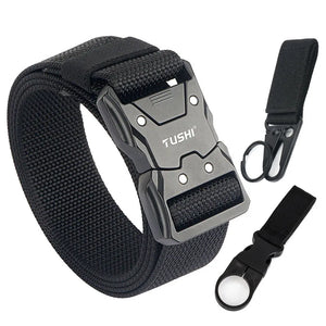 Men's Tactical Belts