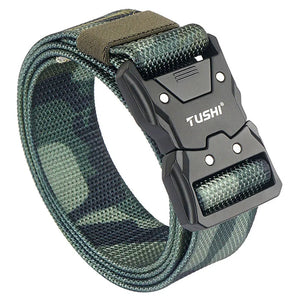 Men's Tactical Belts