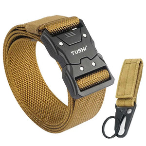 Men's Tactical Belts
