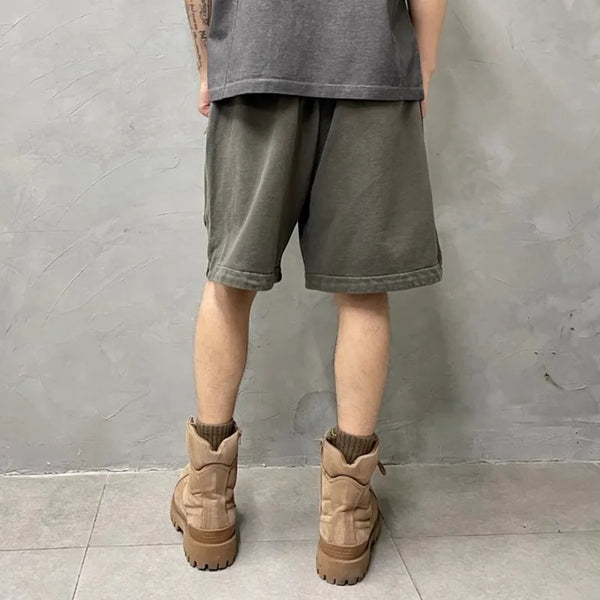 Men's Tactical Cargo Shorts