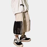 Pantalones cortos tácticos para hombre