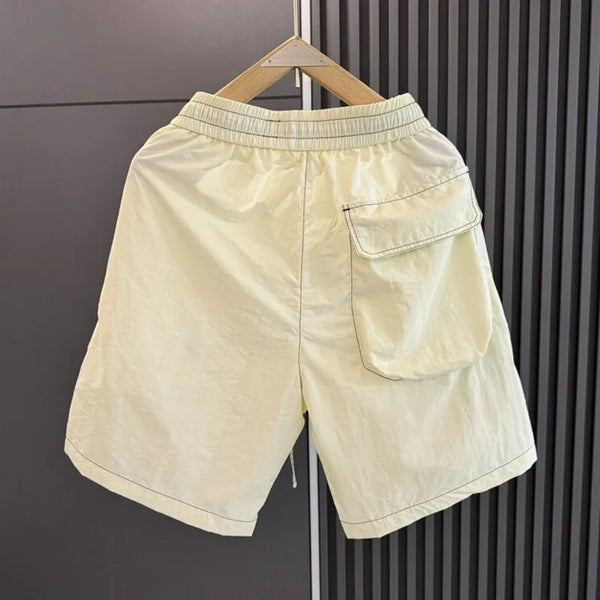 Men's Tide Chic Pockets Shorts