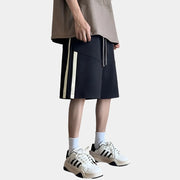Short Capris coréen chic pour hommes Tide