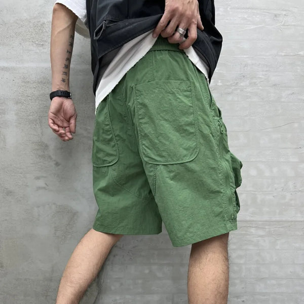 Men's Tide Pockets Shorts