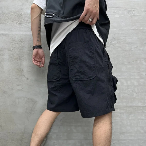 Men's Tide Pockets Shorts