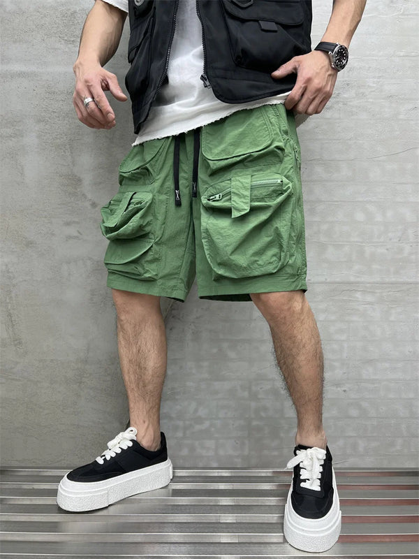 Men's Tide Pockets Shorts