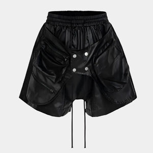 Men's Tide Streetwear Shorts