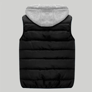 Men's Utility Vest Casual