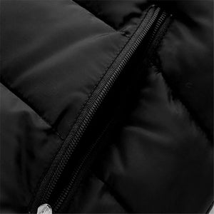 Men's Utility Vest Casual