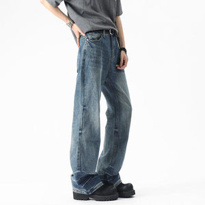 Men's Wear Y2K Jeans