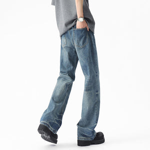 Men's Wear Y2K Jeans