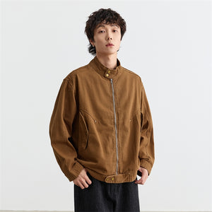 Men's Workwear Y2K Jacket