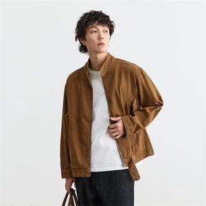 Men's Workwear Y2K Jacket