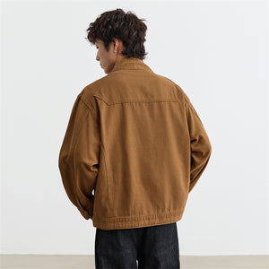 Men's Workwear Y2K Jacket