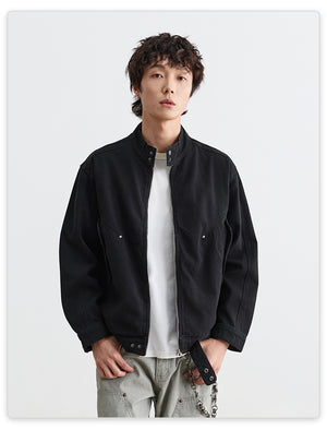 Men's Workwear Y2K Jacket