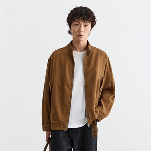 Men's Workwear Y2K Jacket