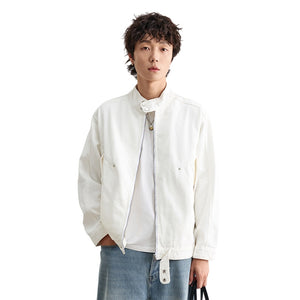 Men's Workwear Y2K Jacket