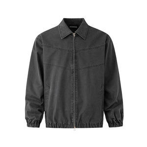Men's Y2K Fashion Jackets