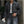 Men's Y2K Fashion Jackets