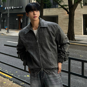 Men's Y2K Fashion Jackets