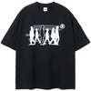 Men's Y2K Graphic Tees