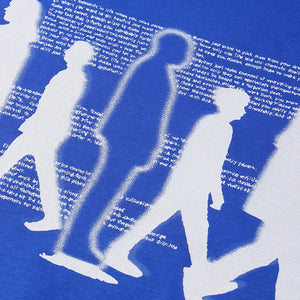 Men's Y2K Graphic Tees