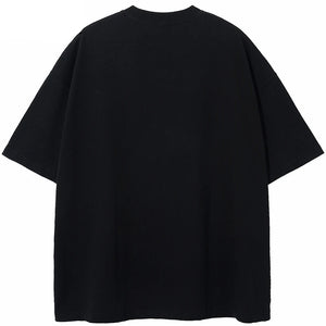 Men's Y2K Graphic Tees