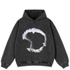 Mens Y2K Hoodie