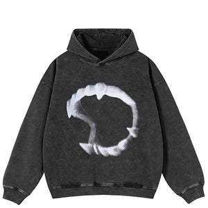 Mens Y2K Hoodie