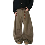 fashion men Y2K Jeans