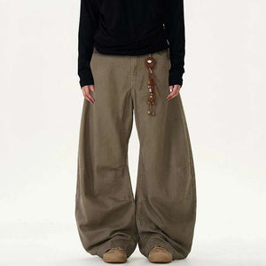fashion men Y2K Jeans