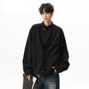 Men's Y2K Loose Jackets