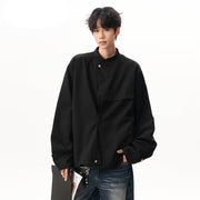Men's Y2K Loose Jackets