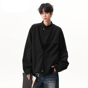 Men's Y2K Loose Jackets