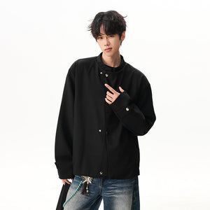 Men's Y2K Loose Jackets