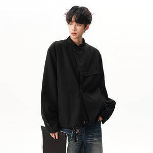 Men's Y2K Loose Jackets