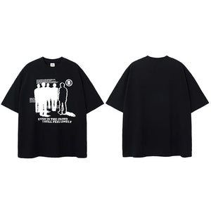 Men's Y2K Shirts