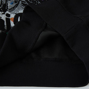 Men's Y2K Style Hoodie
