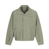 Men's Zipper Jackets Y2K