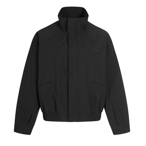 Men's Zipper Jackets Y2K
