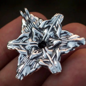 Merkaba Pendant
