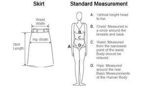 Mesh Asymmetry Skirt Pants