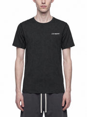 Mesh Athletic T Shirt