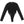 Mesh Back Skinny Bodysuit — women's black skinny bodysuit with a sheer mesh back panel
