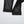 Mesh Back Skinny Bodysuit — women's black skinny bodysuit with a sheer mesh back panel