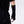 Mesh Knitted Techwear Fingerless Gloves