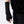Mesh Knitted Techwear Fingerless Gloves