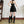 Mesh Mini Dresses Gothic