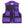Mesh tactical cargo vest in black, green, khaki or red