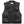 Mesh tactical cargo vest in black, green, khaki or red